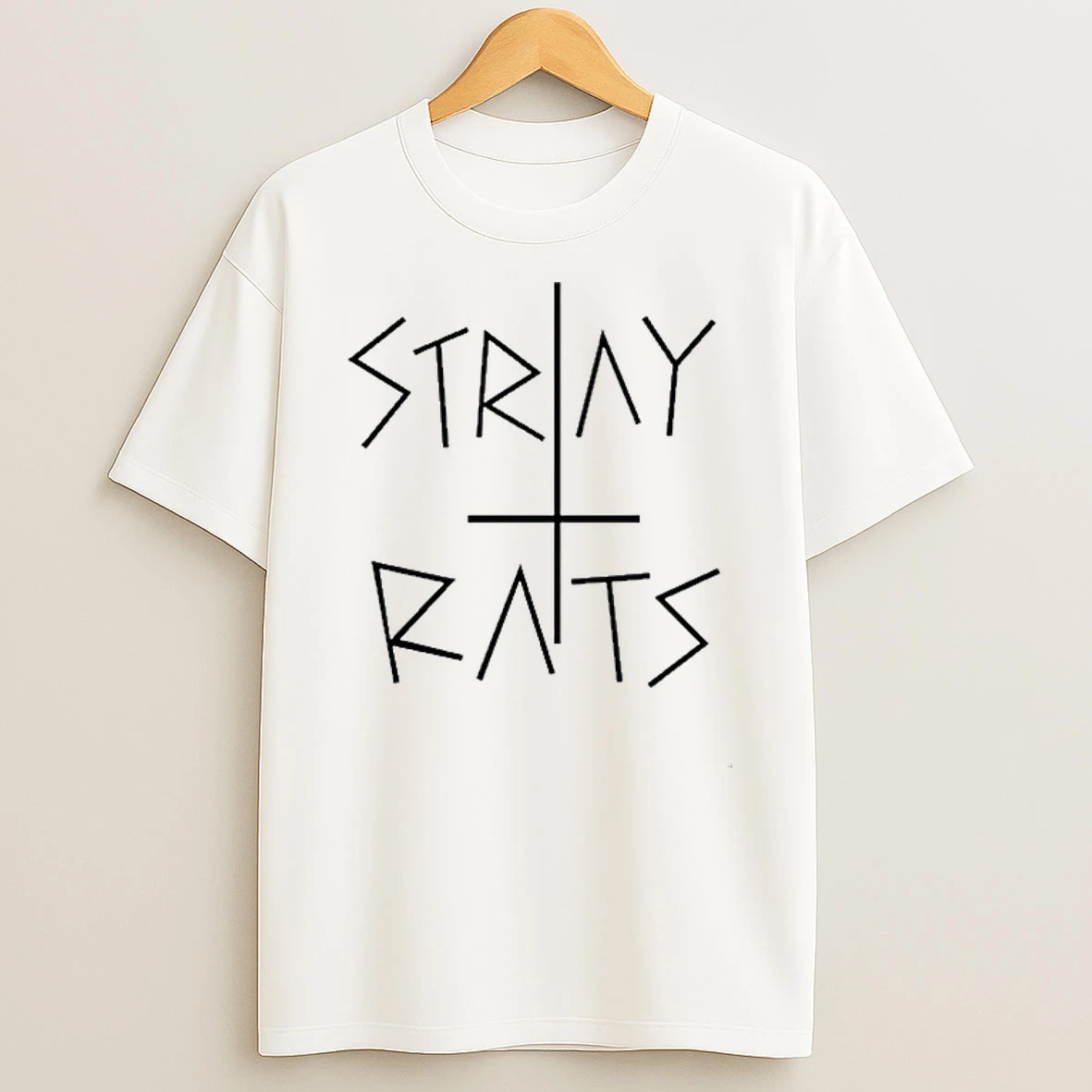 Stray Rats At Camp Flog Gnaw Nov 15 16 2025 La Dodger Stadium Shirts