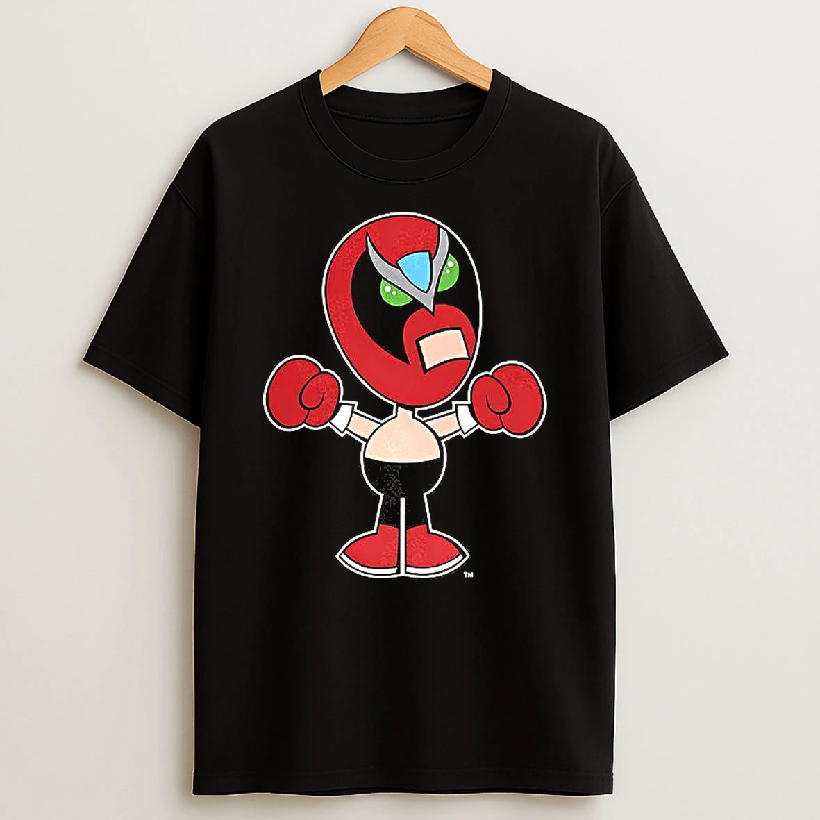 Strong Bad Homestar Runner Cartoon 1996 Shirts