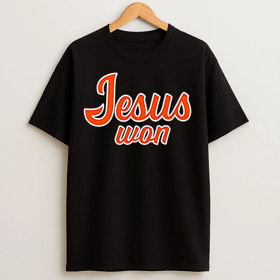 Sturts Doinks Jesus Won T Shirts