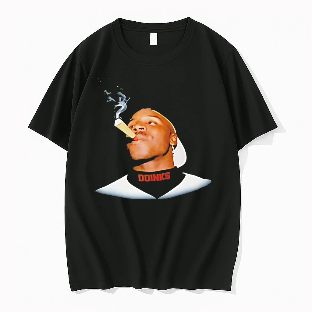 Sturts Doinks Smoke Cigarette Shirts