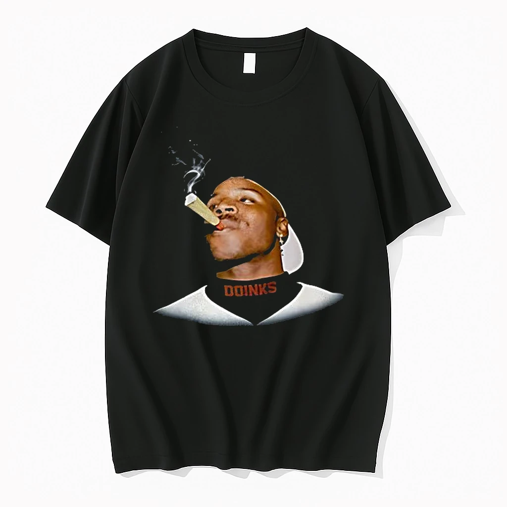 Sturts Doinks Smoking Shirts