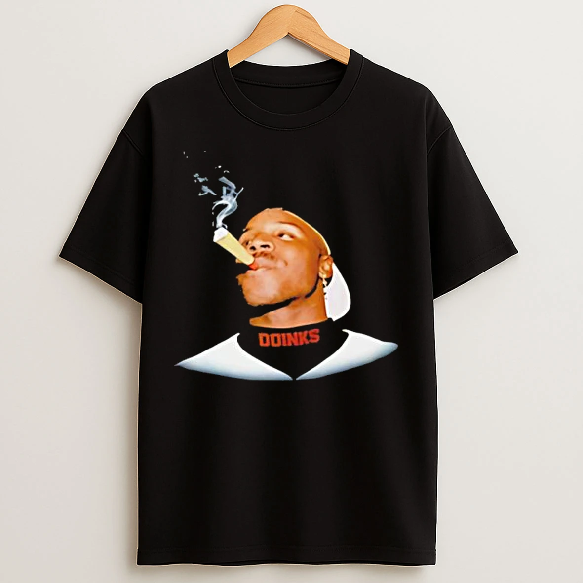 Sturts Doinks Smoking T Shirts