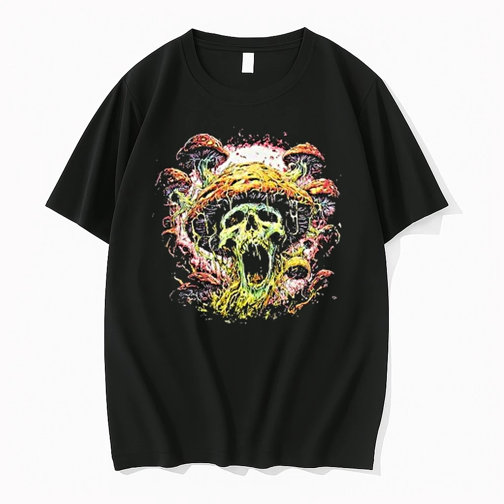 Suicide Silence Slaves To Substance Shirts