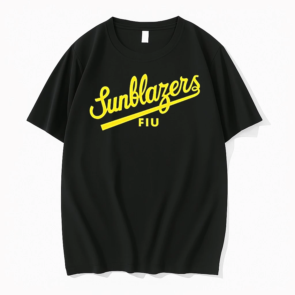 Sunblazers Fiu Ncaa Football Shirts