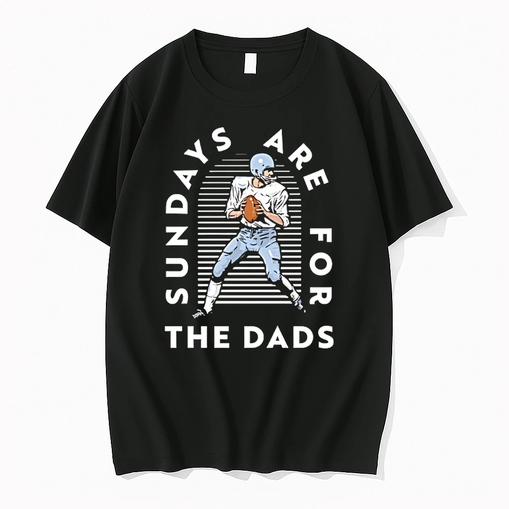 Sundays Are For The Dads Dallas Cowboys Shirts