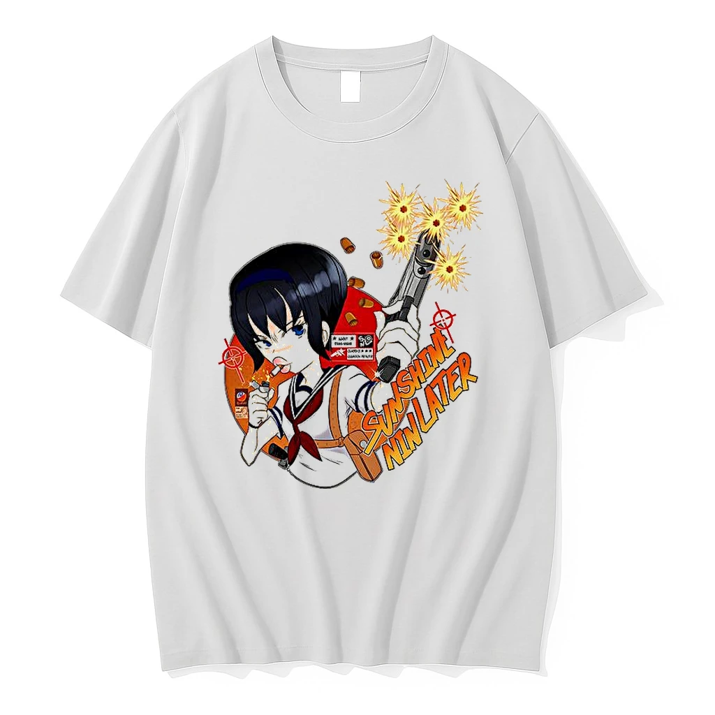 Sunshine Nin Later Shirts
