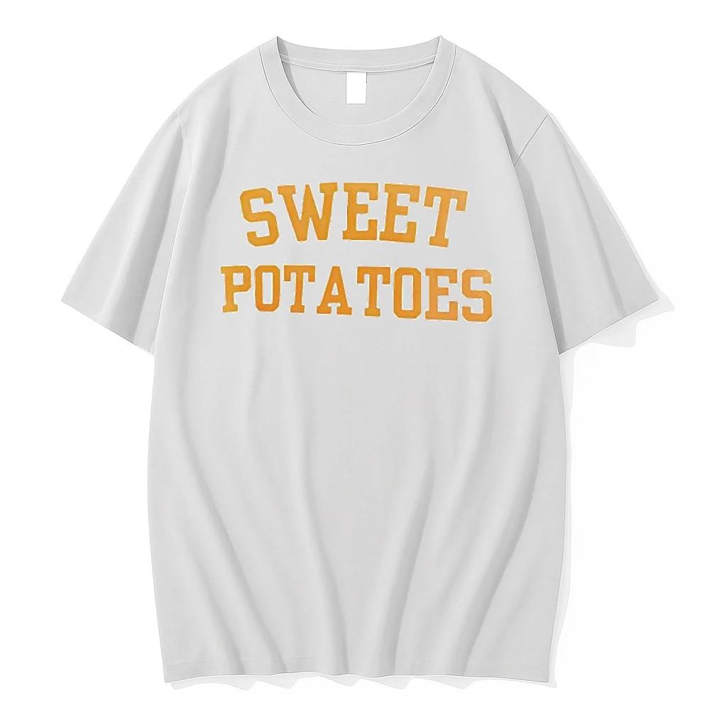 Sweet Potatoes Shirts