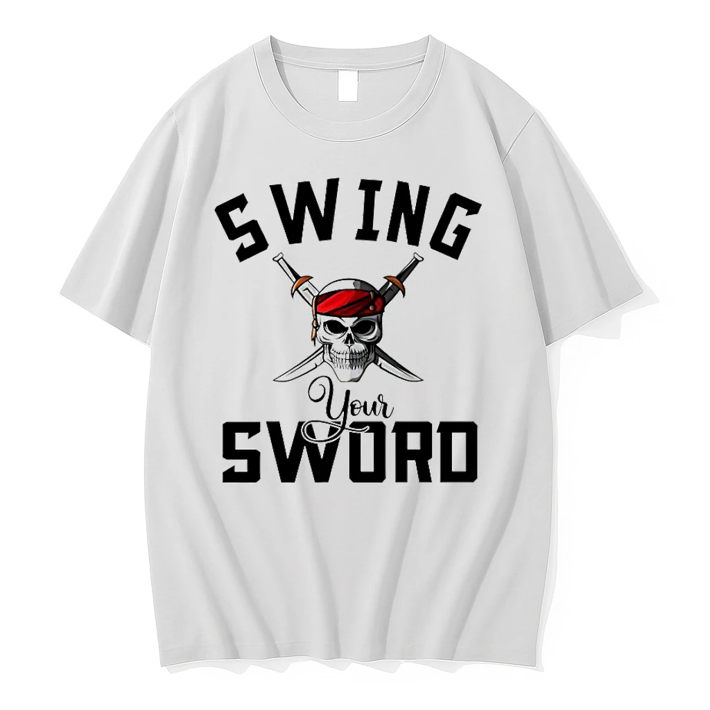 Swing Your Sword Hall State Rip Mike Coach Shirts