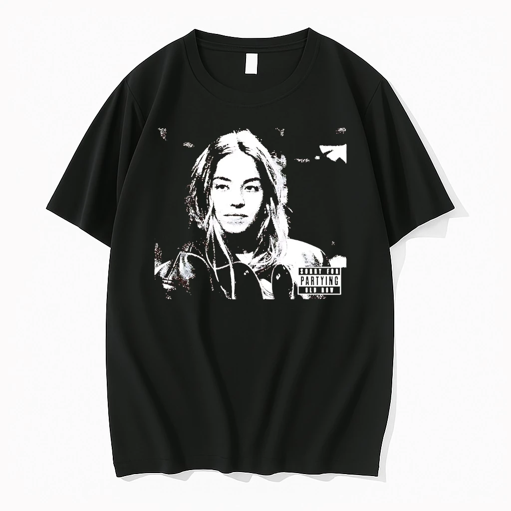 Sydney Sweeney Sorry For Partying Shirts