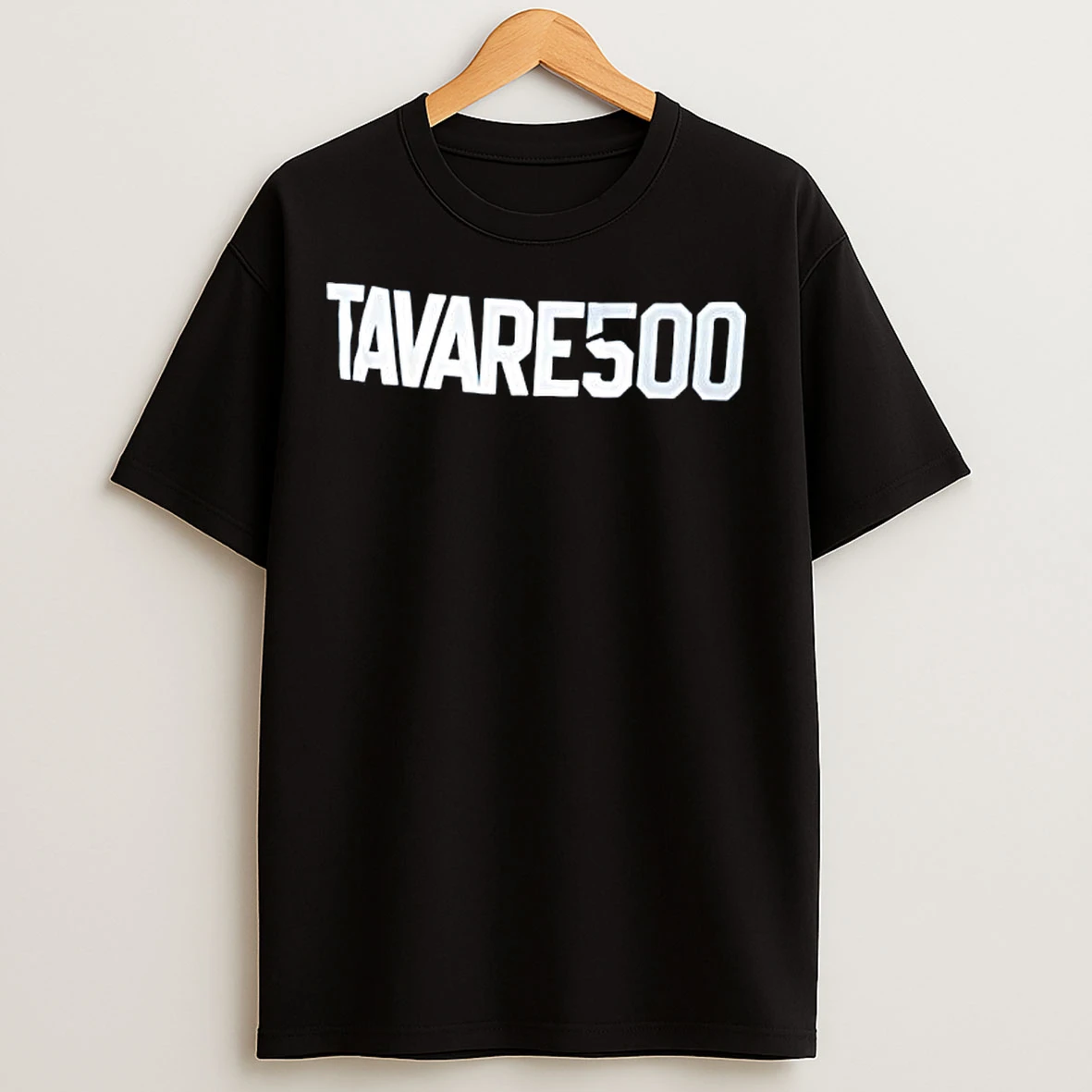 Tavare500 Mapleleafs T Shirts