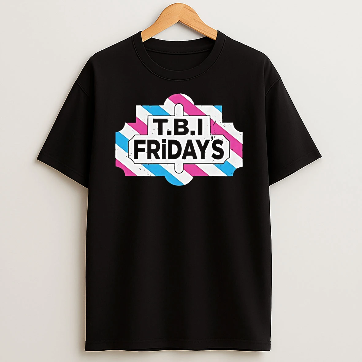 Tbi Fridays Shirts