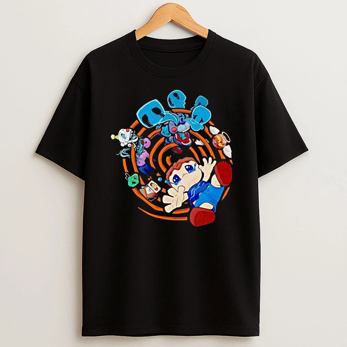 Tdreads Chat Memes Full Shirts