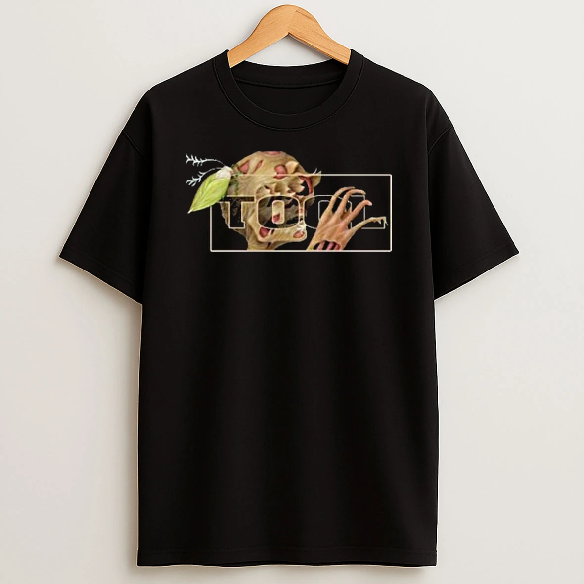 Teuoorob Tool Kuno 2025 Pacific Rim Tour Shirts