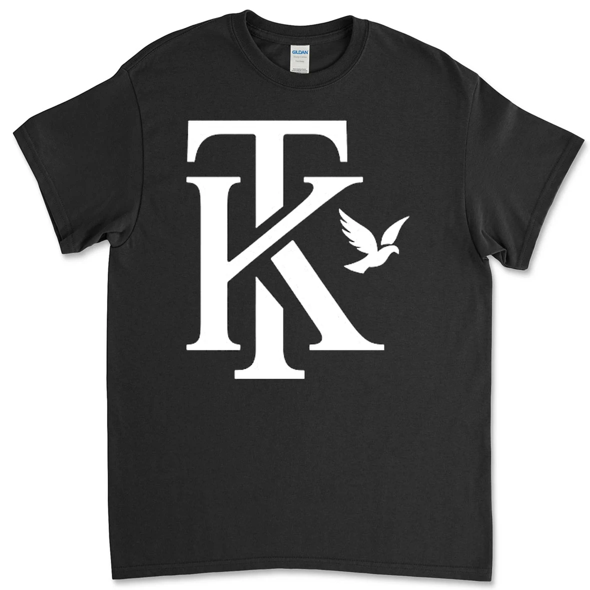 Tk Travis Kelce Logo Premium Shirt Sweater