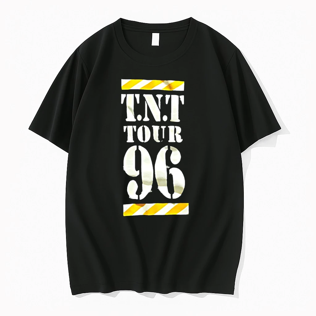 Tnt Tour 96 Shirts