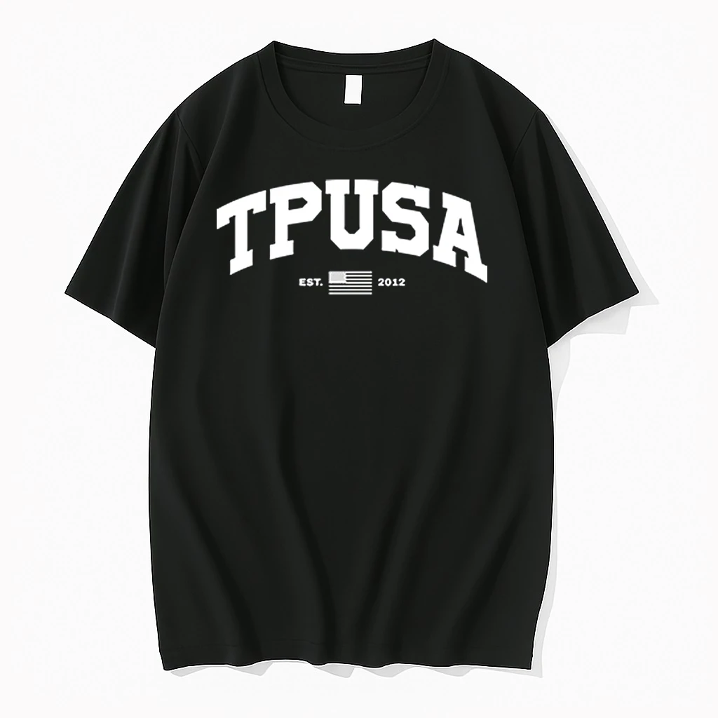 Tpusa Est 2012 Shirts