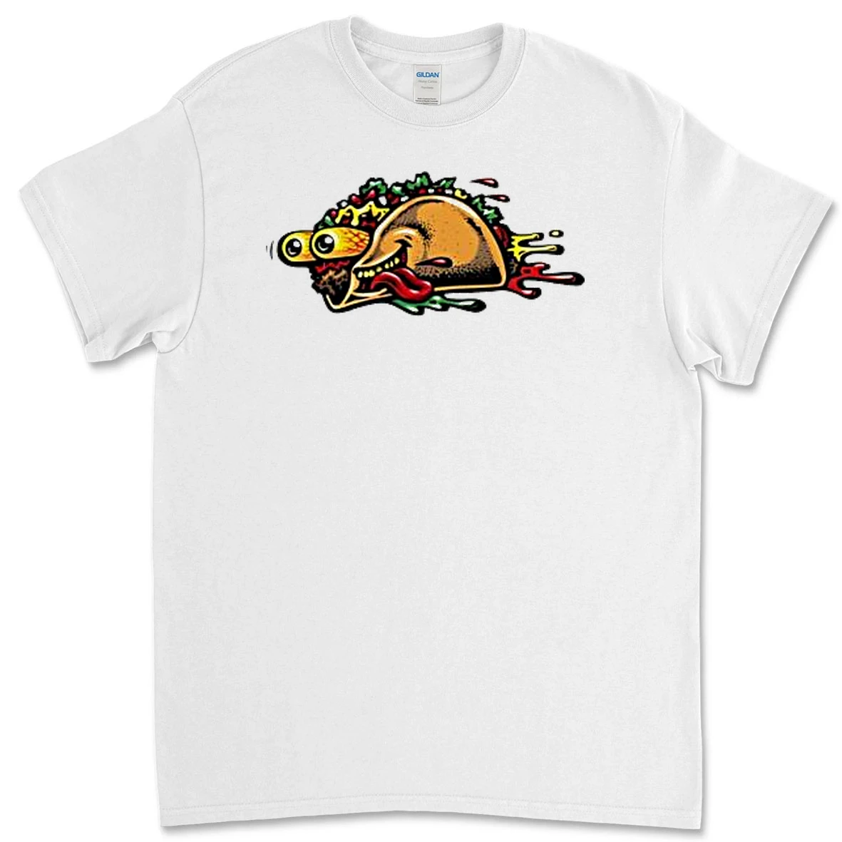 Taco Freak Cute Premium Shirt Sweater