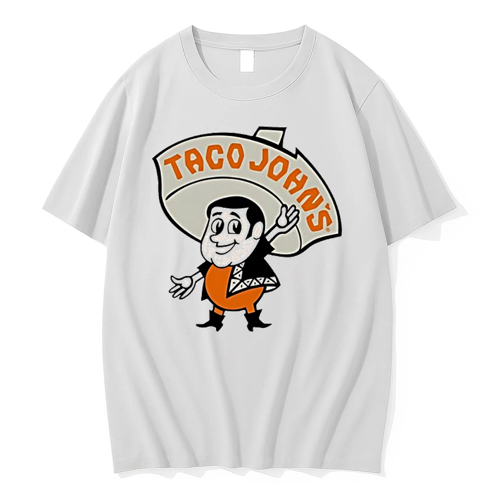 Taco John Minnesota Shows At The Armory Shirts
