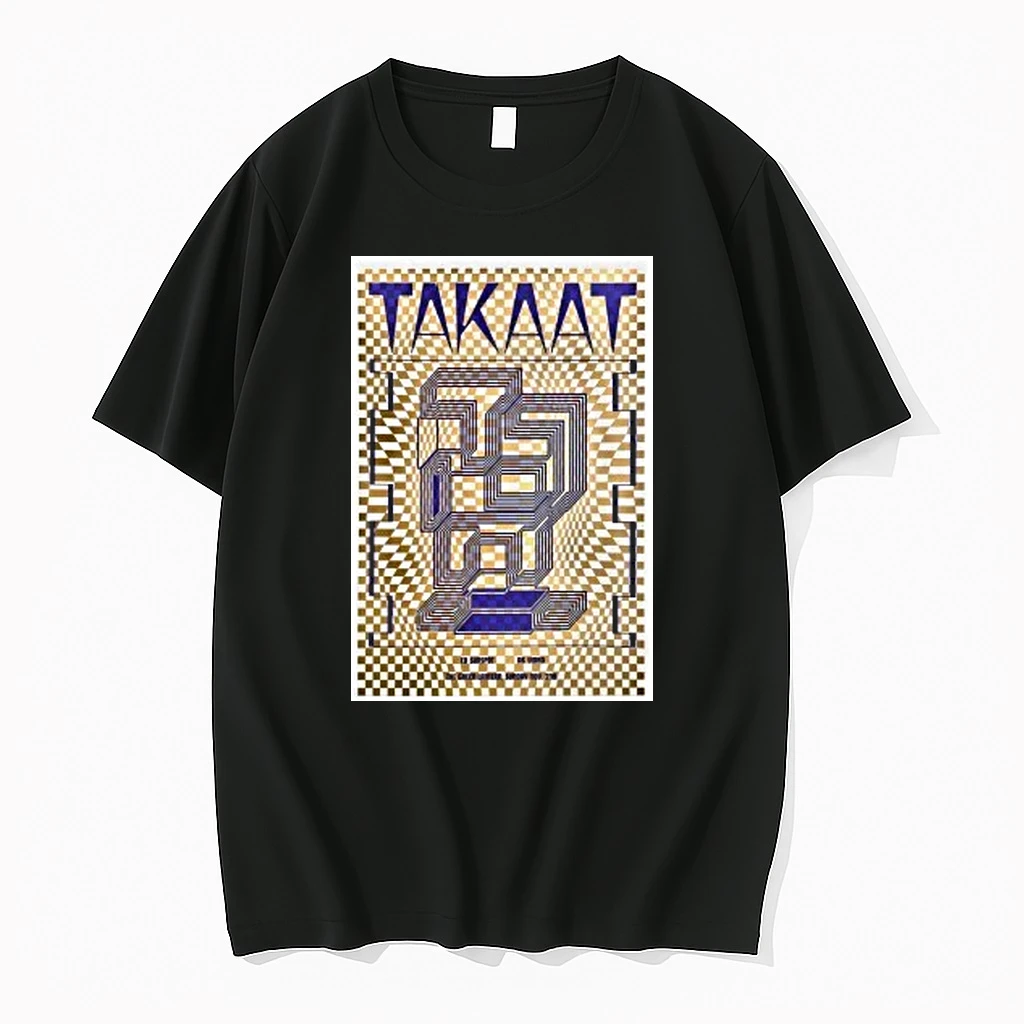 Takaat Nov 2 2025 Lexington Ky Shirts