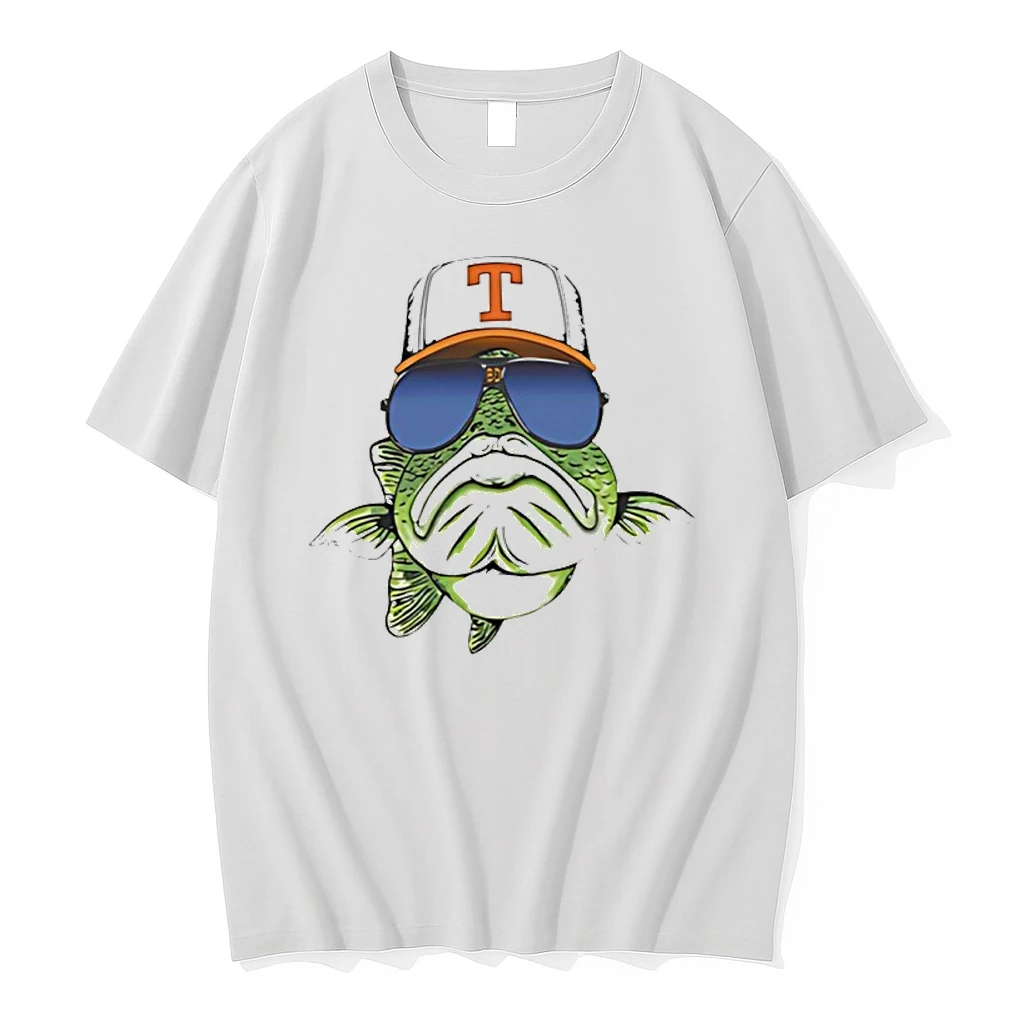 Tampa Bay Buccaneers Baker Mayfield Bill Dance Bass Pro Shirts