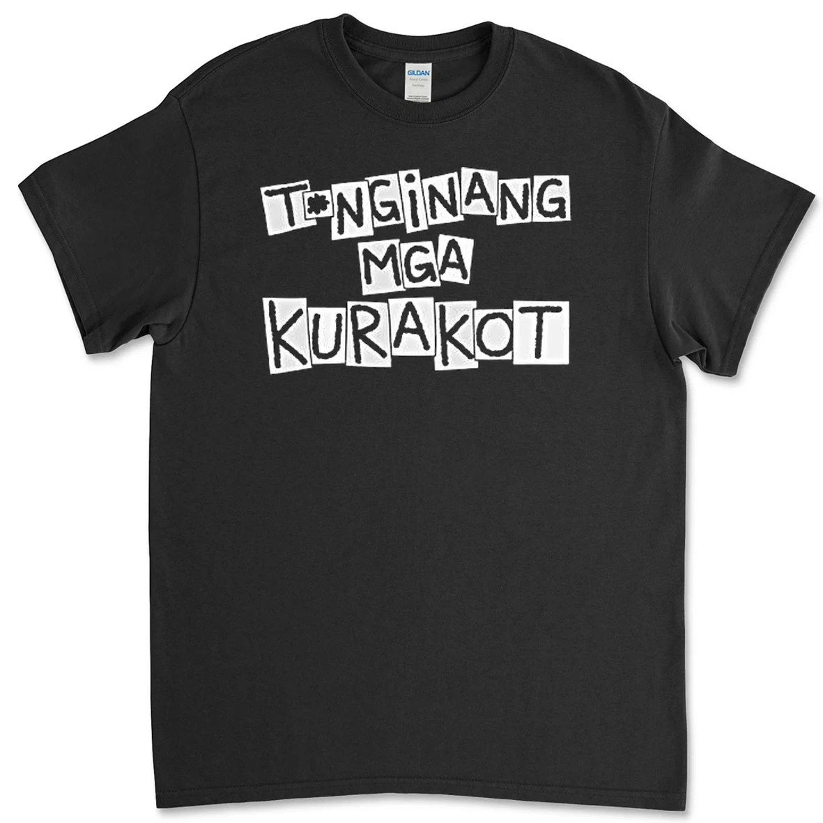 Tanginang Mga Kurakot Premium Shirt Sweater