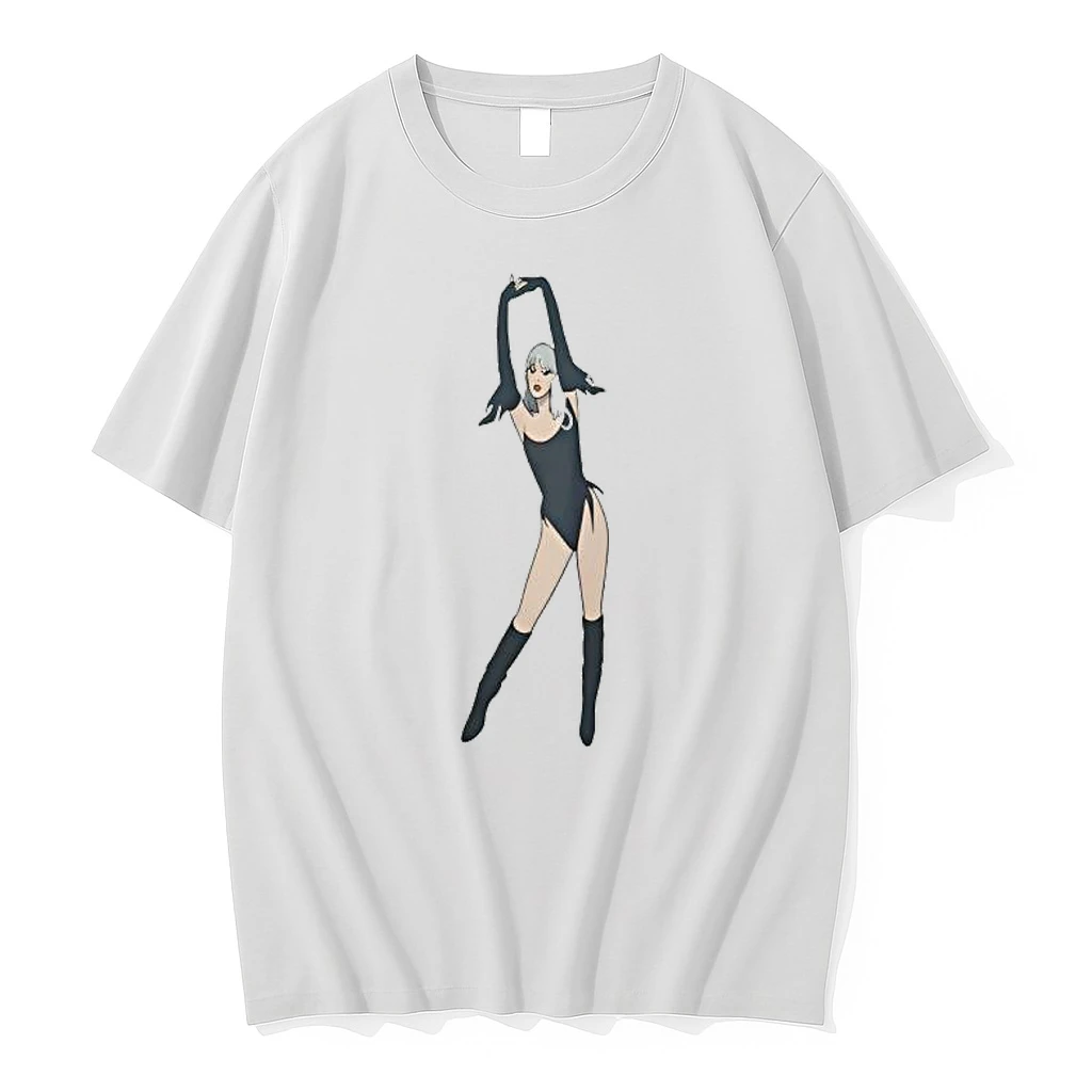 Taylor Swift The Life Of A Showgirl The Shiny Bug Shirts