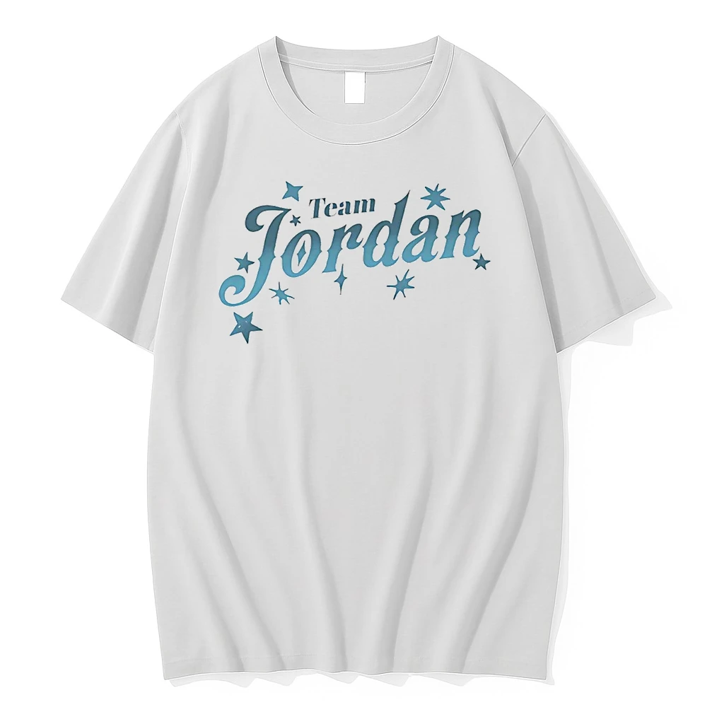Team Jordan Chiles Ucla Bruins Shirts