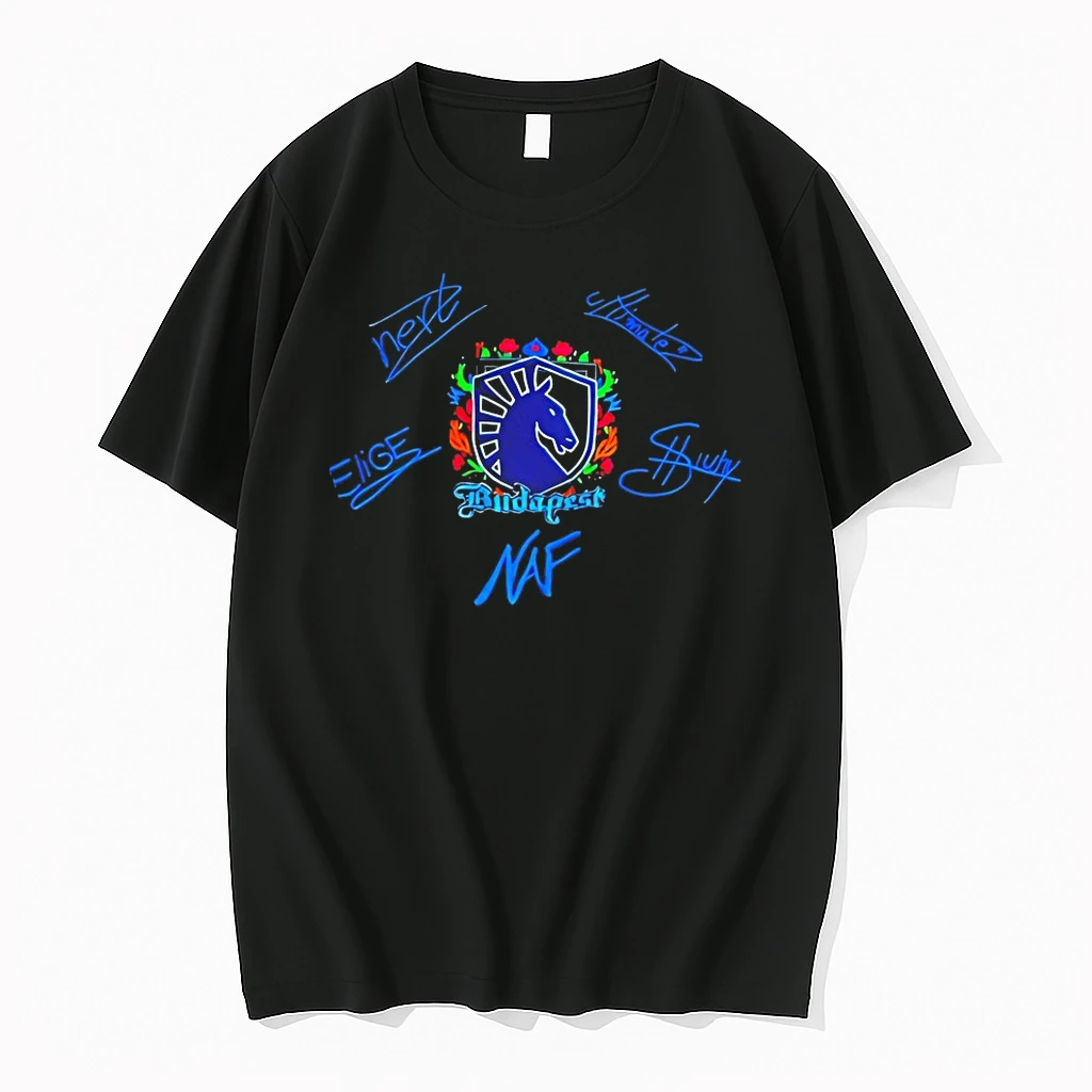 Team Liquid Next Elige Mater Naf Stewie2k Shirts