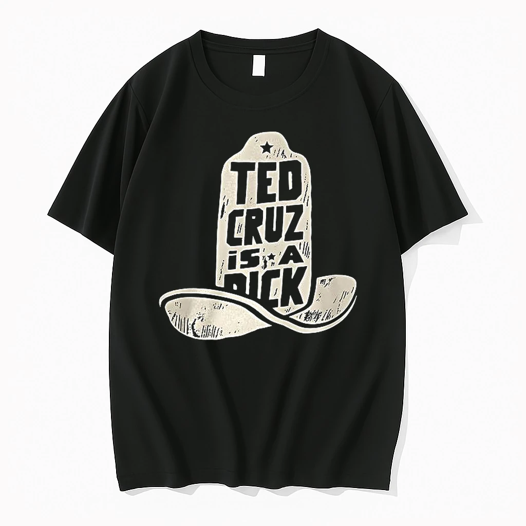 Ted Cruz Is A Dick Hat Shirts