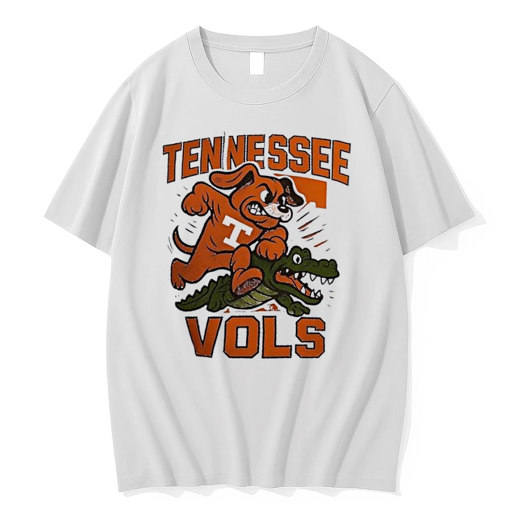 Tennessee Vols Defeat Gators Shirts