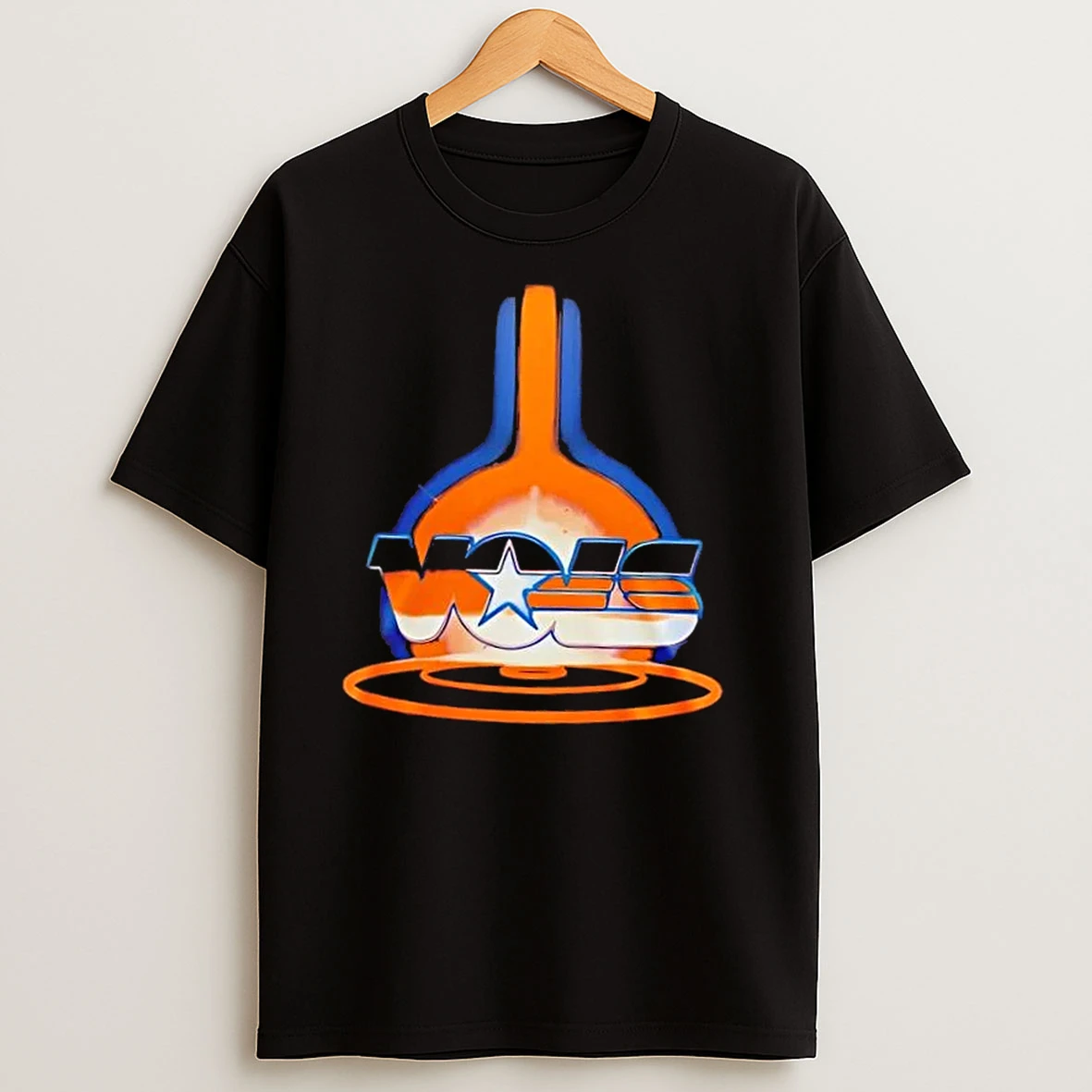 Tennessee Vols Football Dark Mode 2 Sided T Shirts