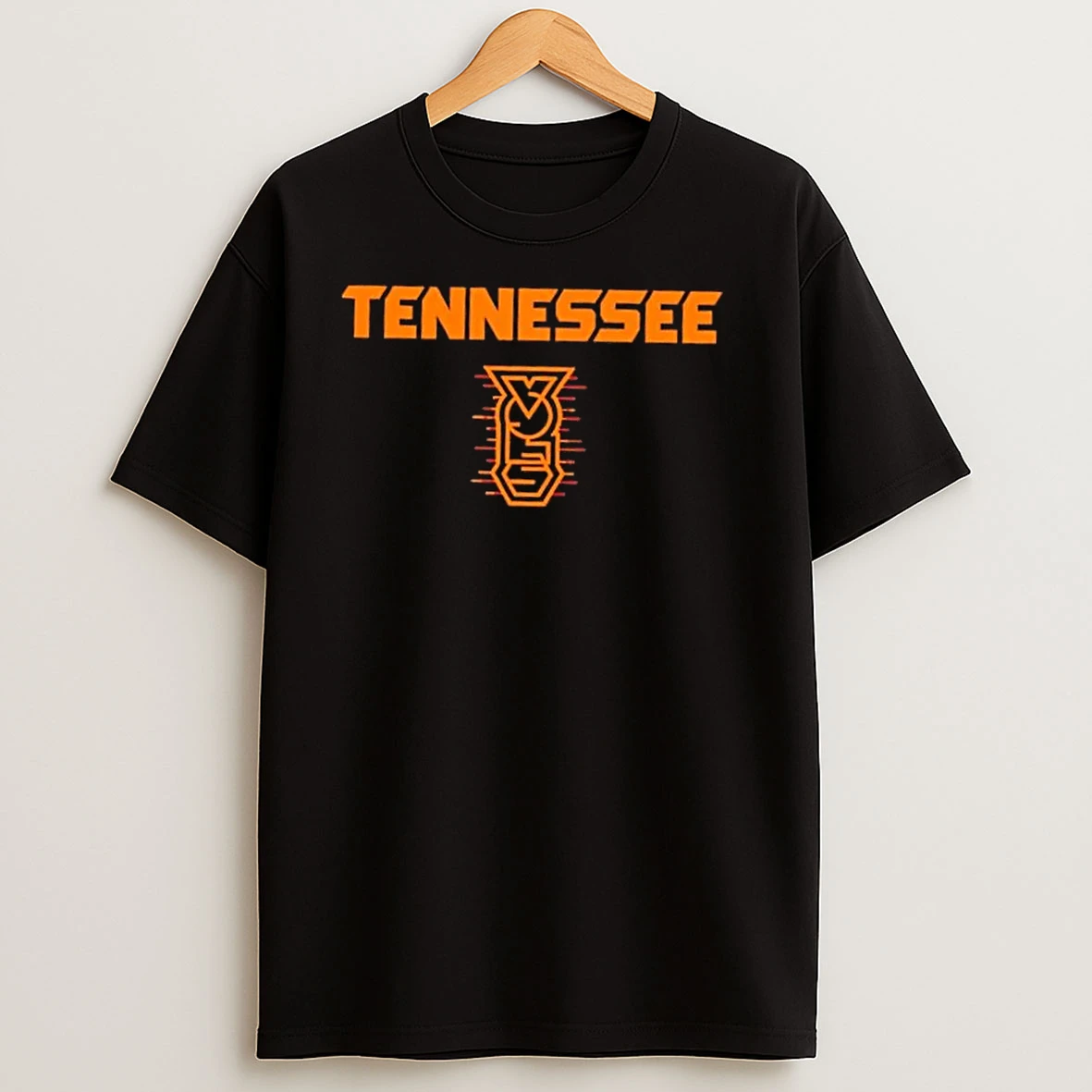 Tennessee Volunteers Dark Mode Dicks 2 Sided T Shirts