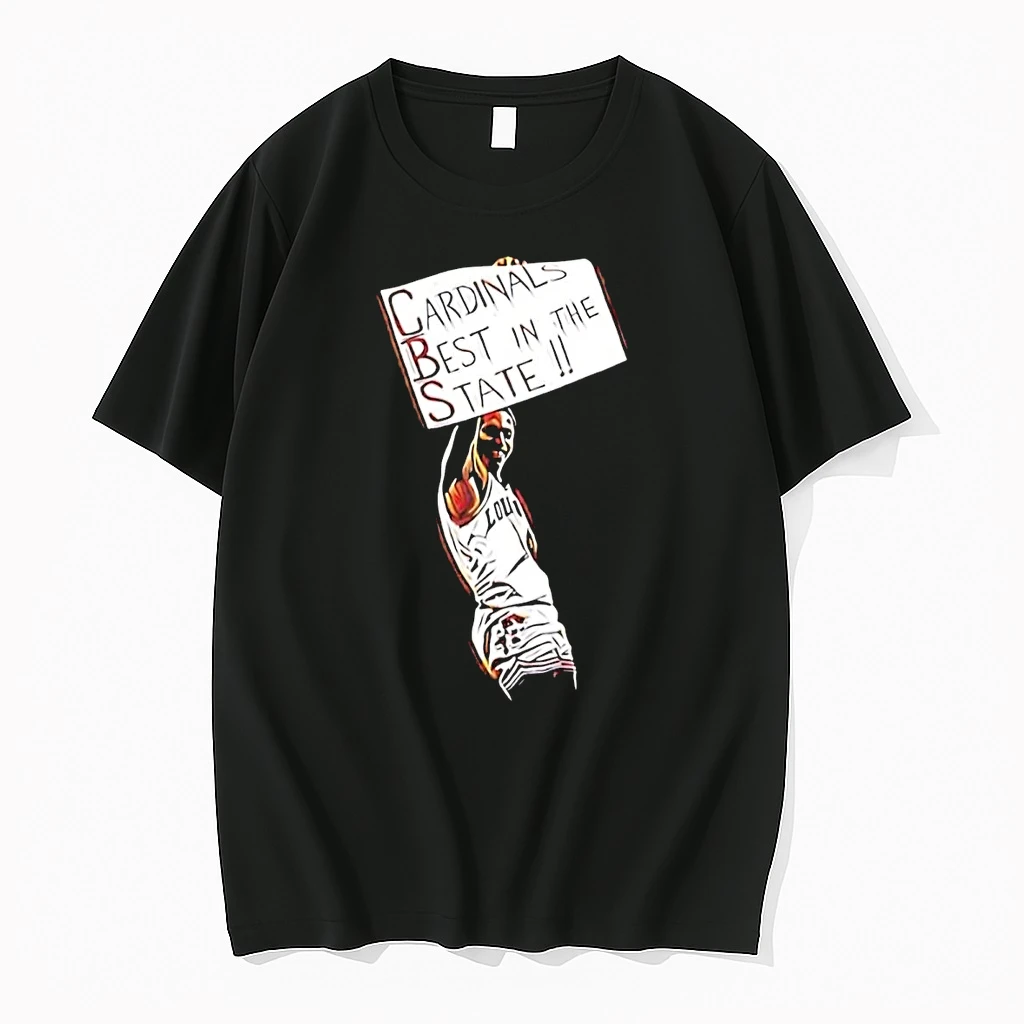 Terrence Edwards Jr Cbs Cardinals Best In The State Shirts
