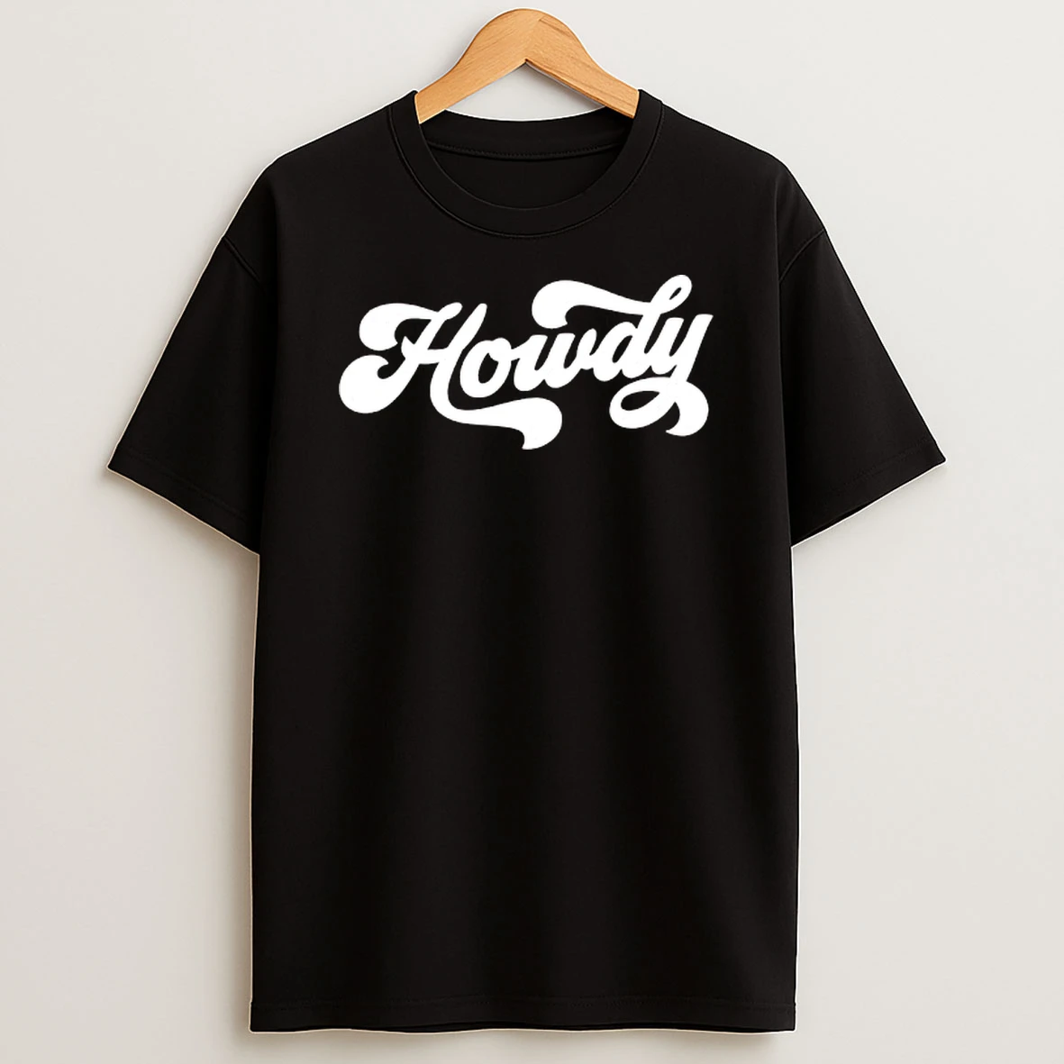 Texas A And M Howdy Shirts