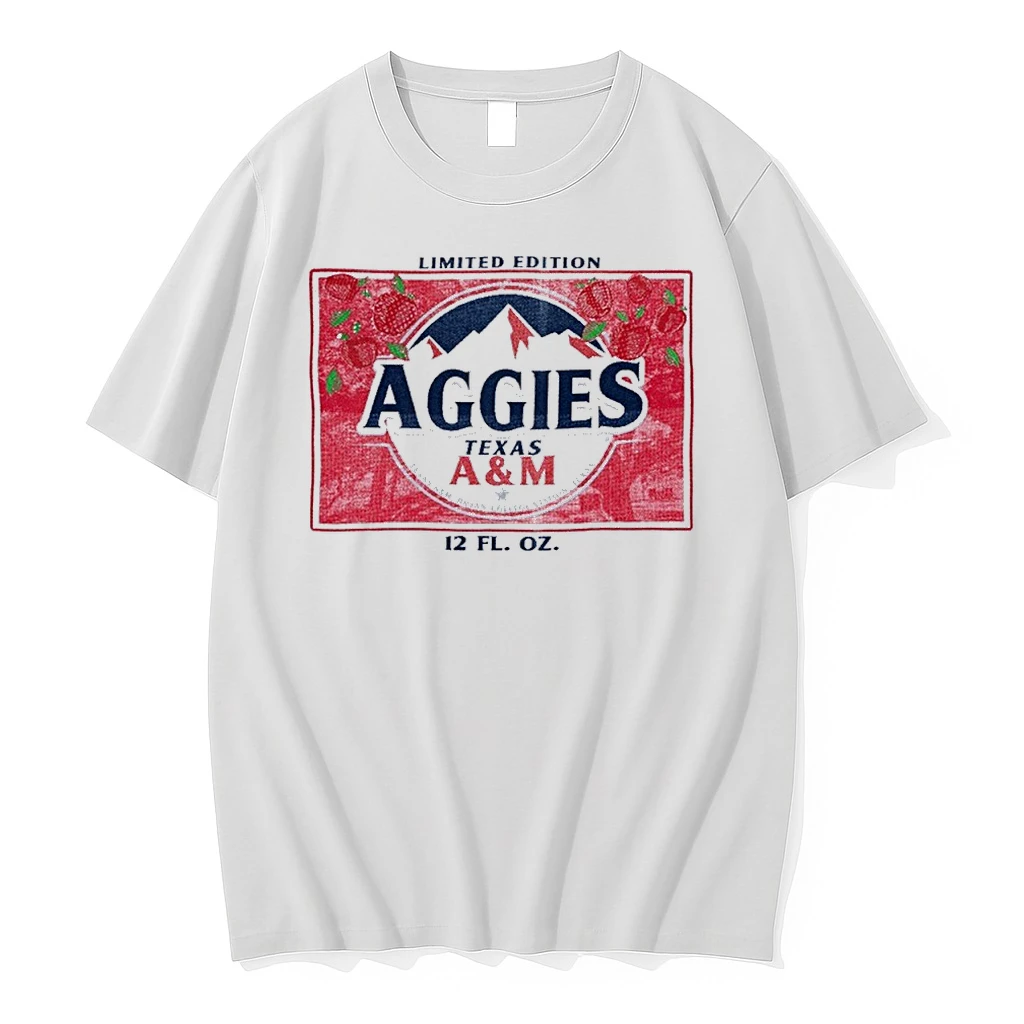 Texas Am Aggies Bapple Shirts