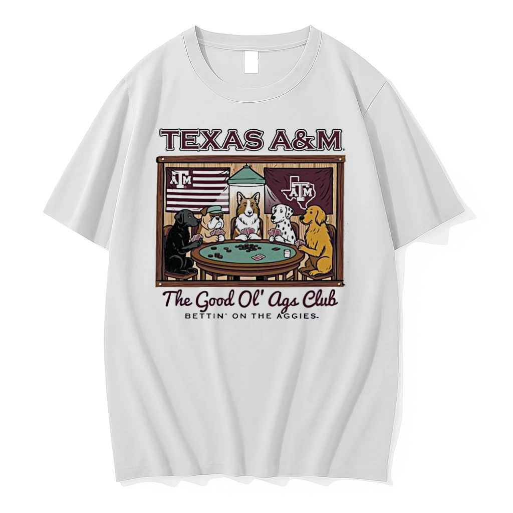 Texas Am Aggies Bettin On The Ags Shirts