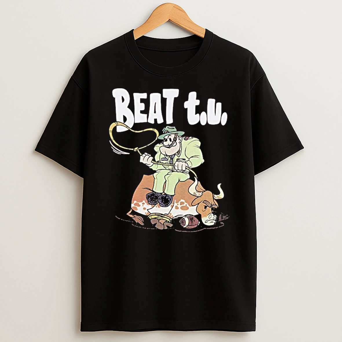 Texas Am Aggies Soldier Beat T U Shirts