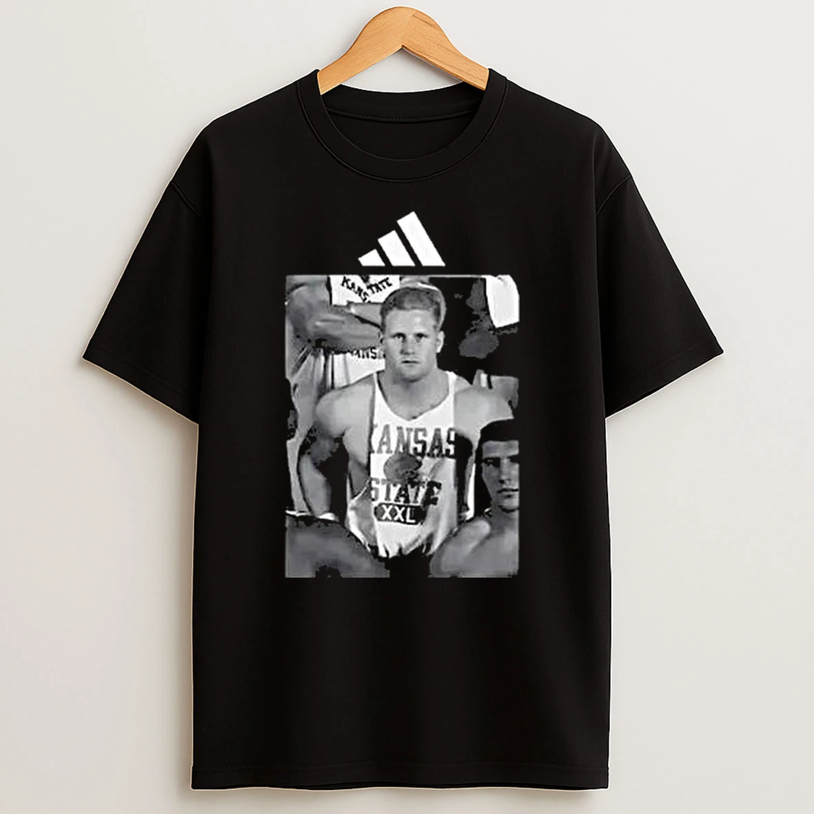 Texas Tech Football Kirby Hocutt Shirts