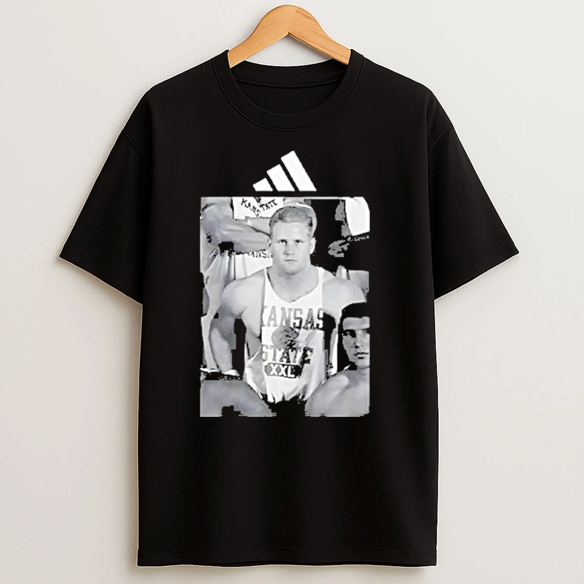 Texas Tech Football Kirby Hocutt T Shirts