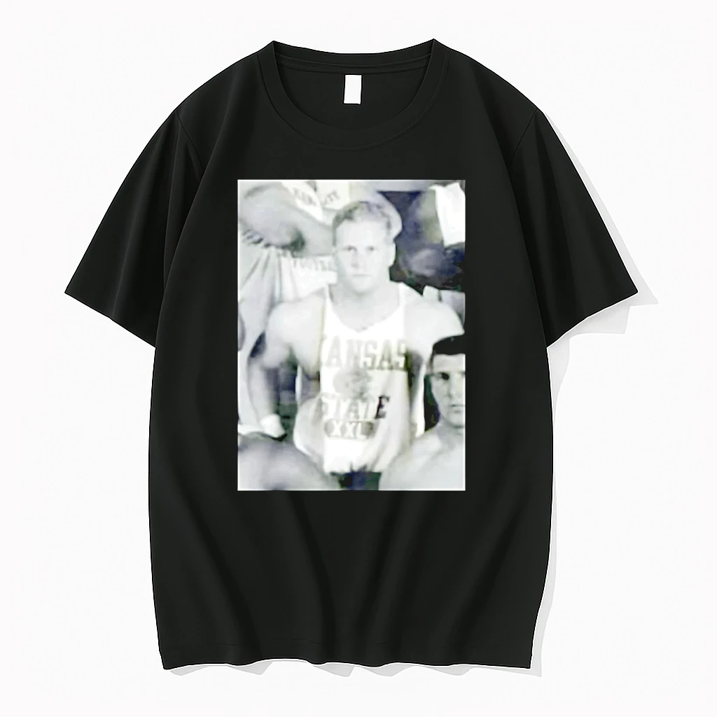 Texas Tech Joey Mcguire Kirby Hocutt Shirts