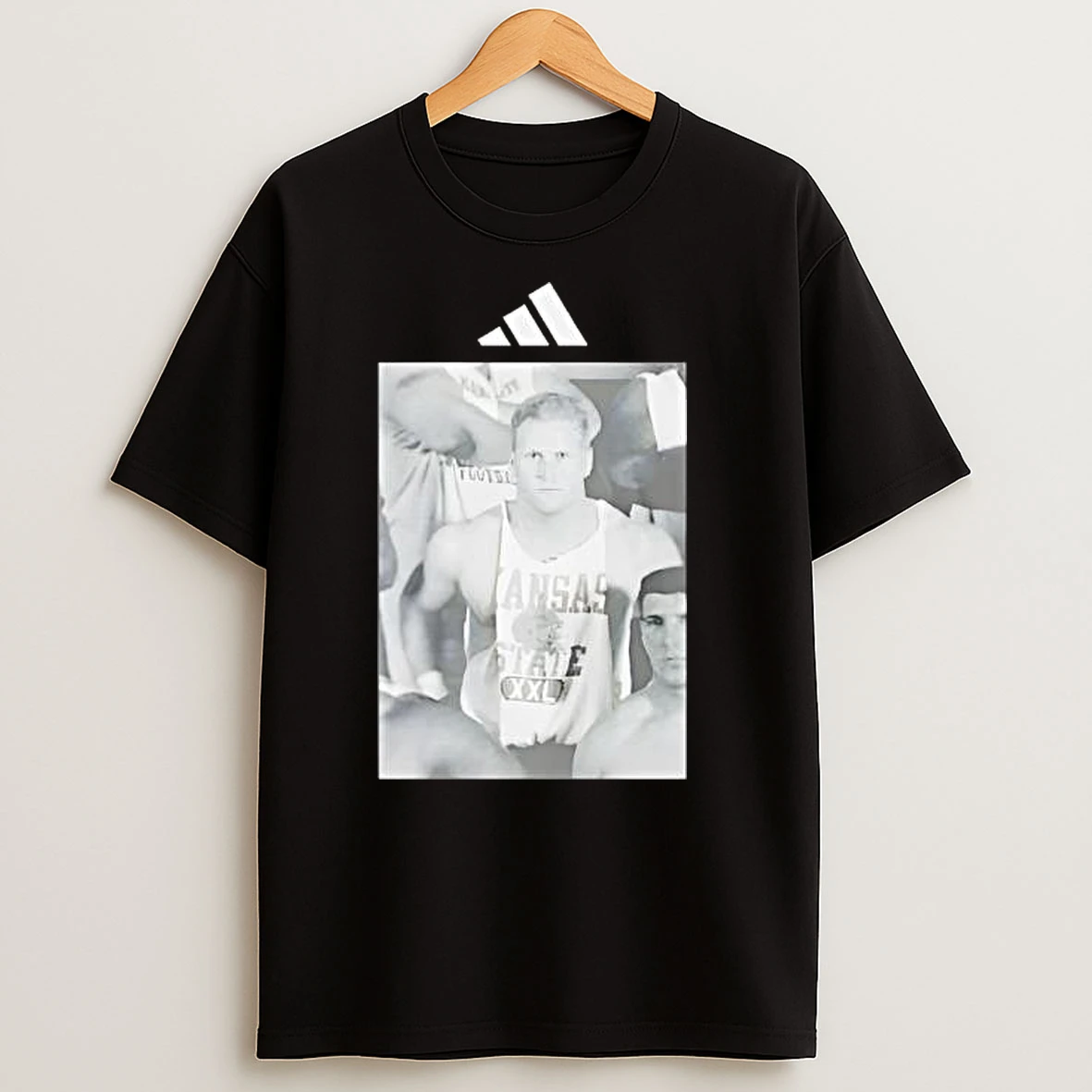 Texas Tech Football Joey Mcguire Kirby Hocutt T Shirts