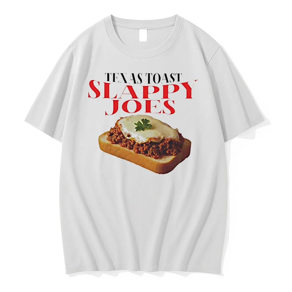 Texas Toast Slappy Joes Shirts