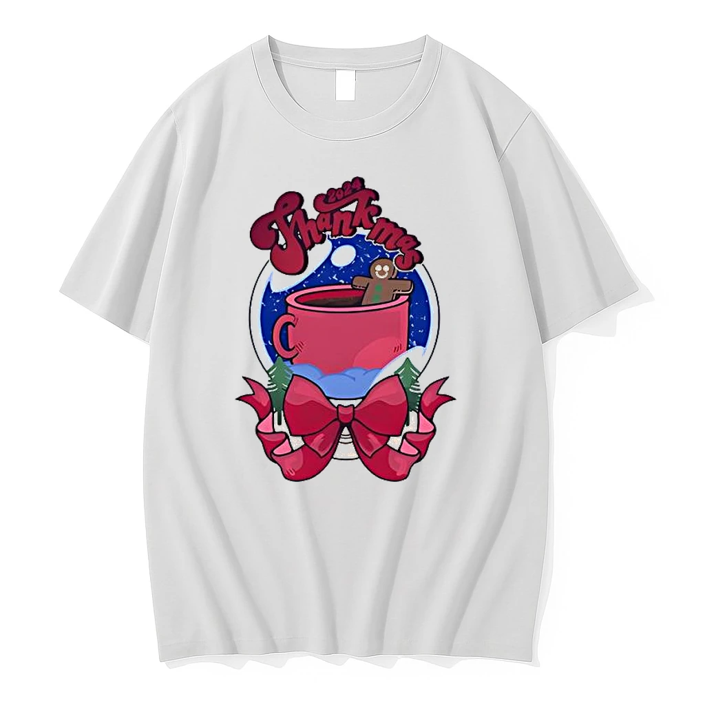 Thankmas Christmas 2024 Shirts