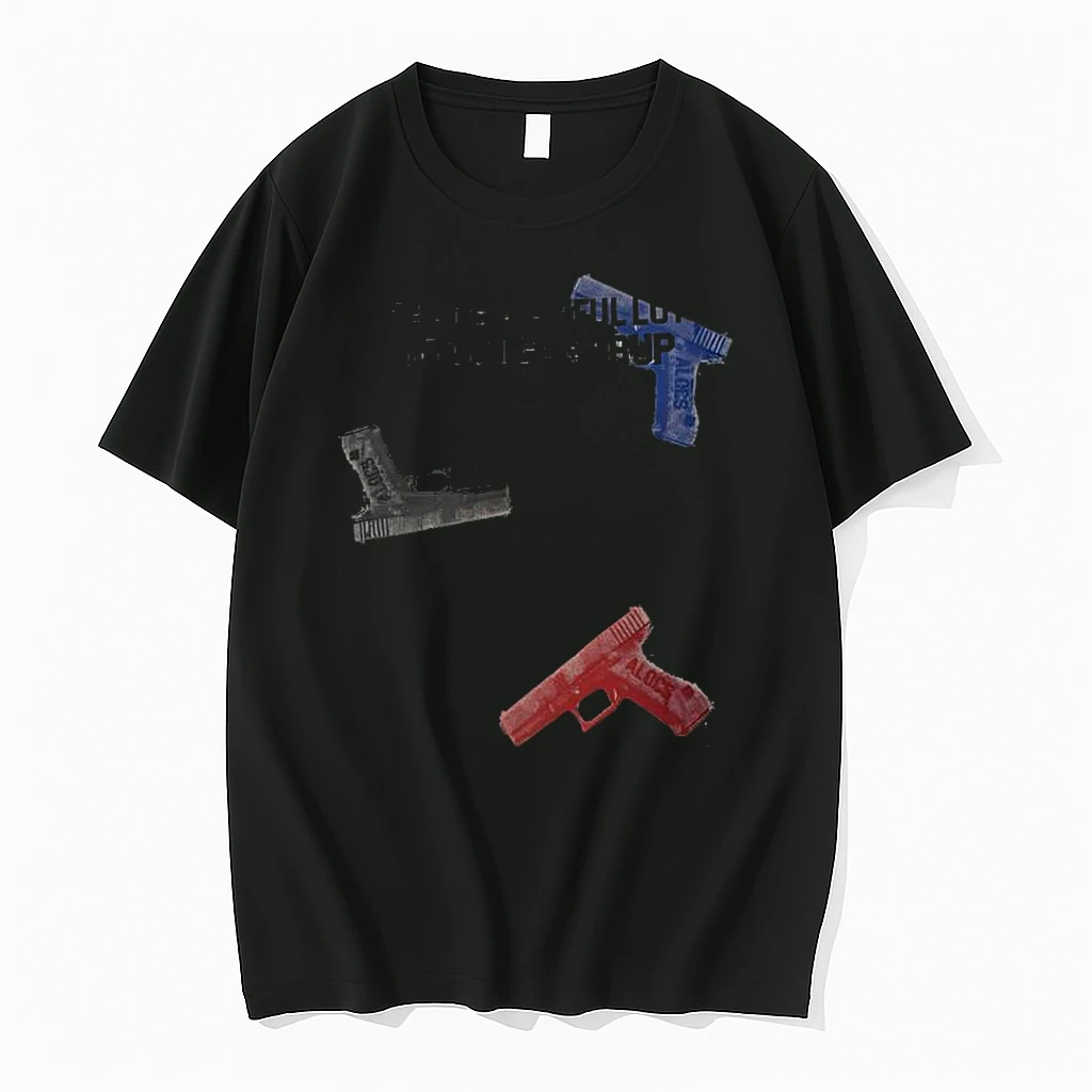 Thats A Awful Lot Of Cough Syrup Shotguns Shirts