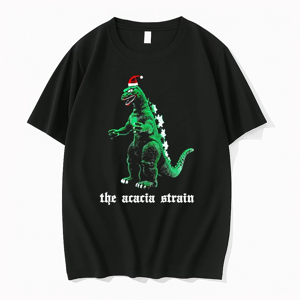 The Acacia Strain Godzilla Shirts