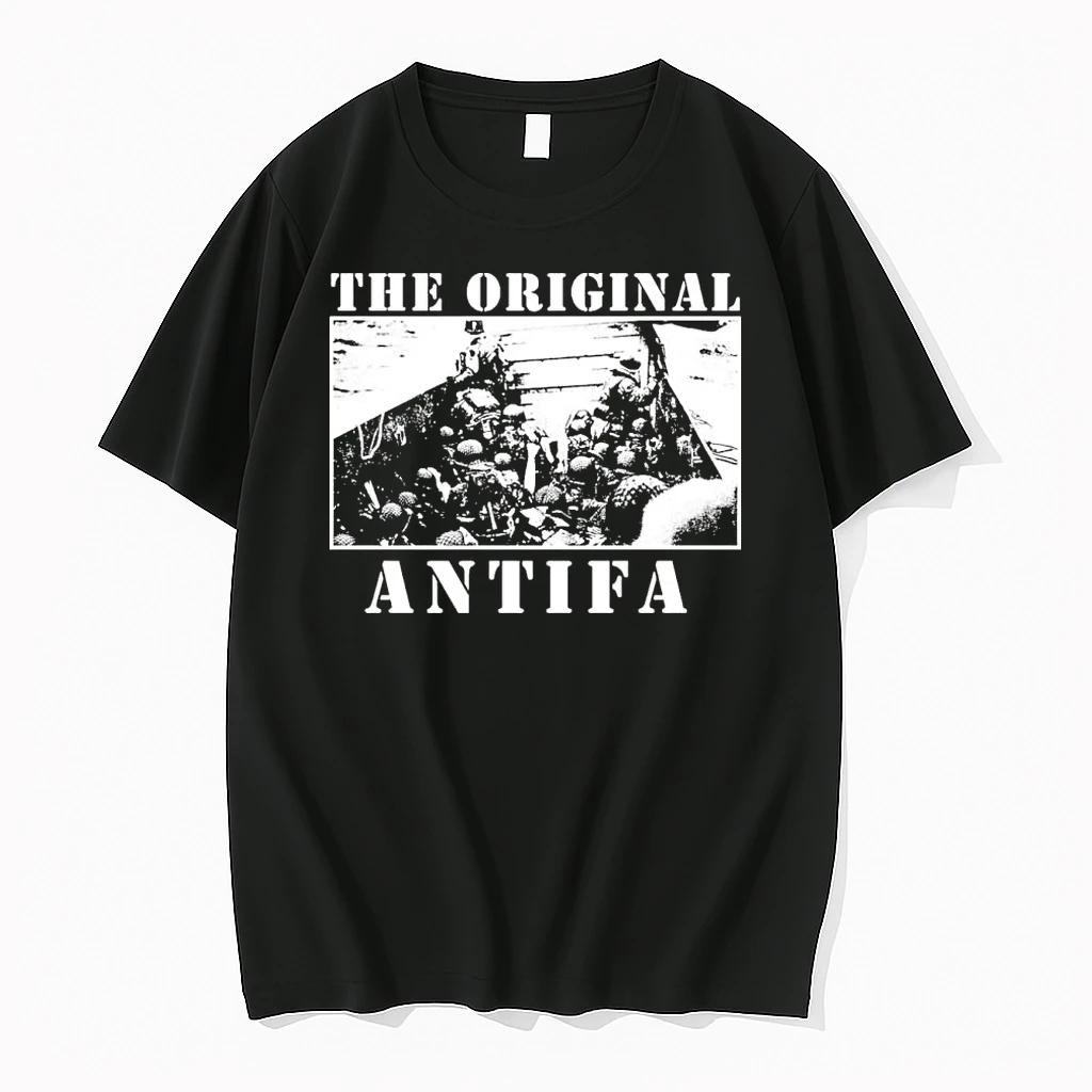 The Antifa Shirts