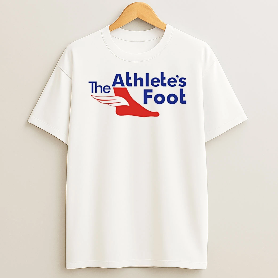 The Athletes Foot Shirts