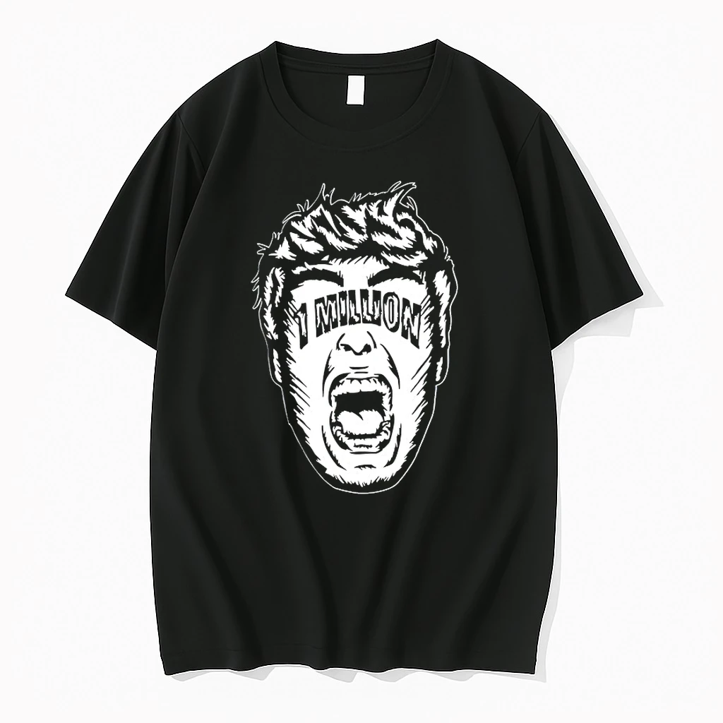 The Big 1m Shirts