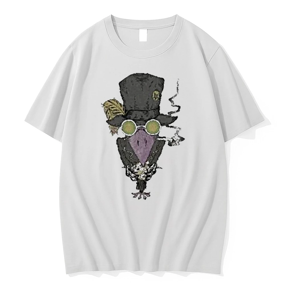 The Black Crowes Cigarettes Shirts