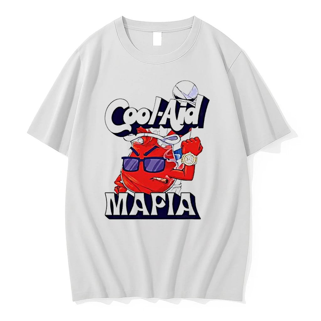 The Cool Aid Mafia Has Returned Shirts
